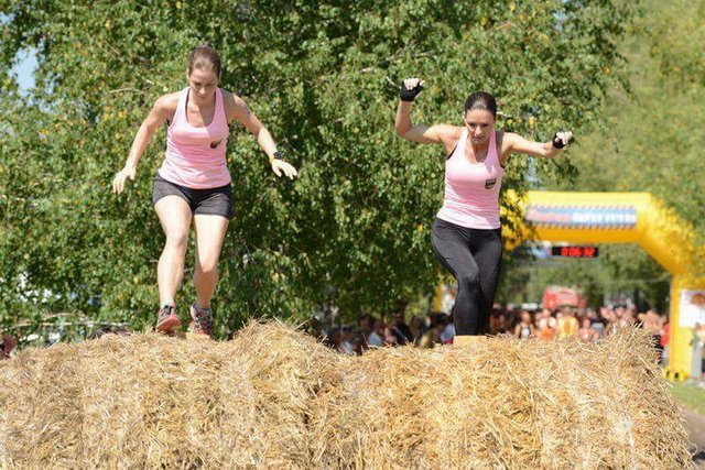 Őrült Futás 2017 16